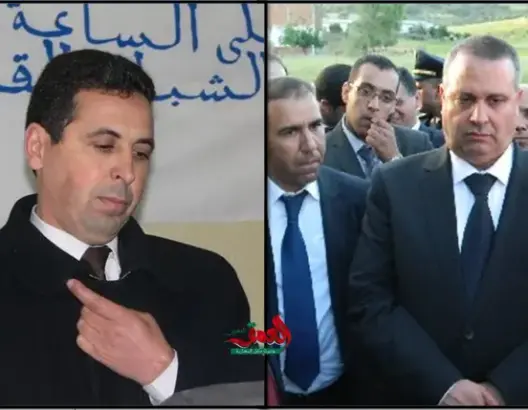 ديون جماعة وزان تتسبب في مواجهة بين البيجيدي والعامل
