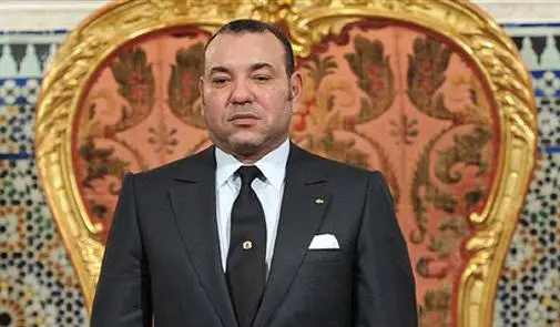 أوامر ملكية مستعجلة لمساعدة المهاجرين المطرودين من الجزائر