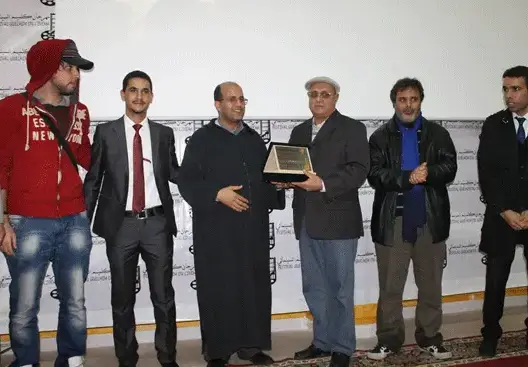 انطلاق فعاليات مهرجان واد نون السينمائي بكلميم