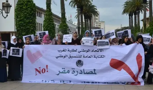 الإنتخابات بين المهزلة والمفخرة
