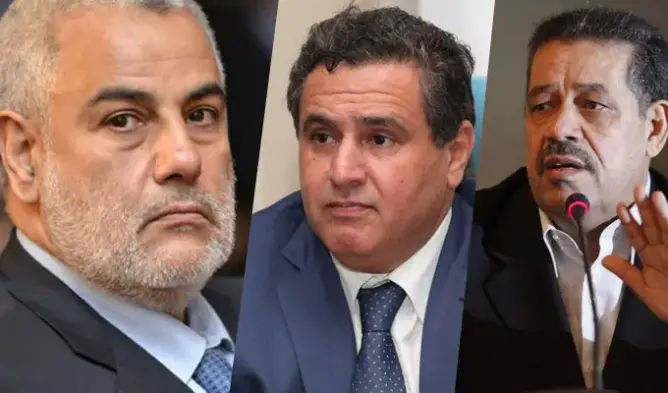 صحيفة: تفاهم تجمعي واستقلالي ينبئ بقرب تشكيل الحكومة