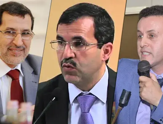 لقماني: جبرون أطاح بأسطورة التحكم التي بُنيّ عليها الـ “PJD”