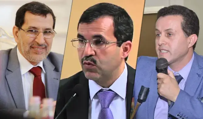 لقماني: جبرون أطاح بأسطورة التحكم التي بُنيّ عليها الـ “PJD”