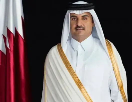 قطر تلغي جميع احتفالات اليوم الوطني تضامناً مع حلب