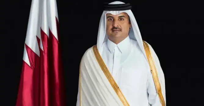 قطر تلغي جميع احتفالات اليوم الوطني تضامناً مع حلب