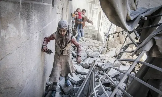 قتلى جدد بحلب بعد فشل الهدنة وتخوفات من مجازر جديدة