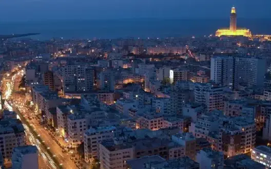المغرب ضمن أسواق التأمين الثلاثة الأولى في إفريقيا