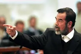 قريبا كتاب مثير عن آخر سنوات صدام حسين