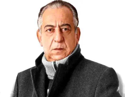 أزمة قلبية تعجل برحيل الفنان المصري أحمد راتب