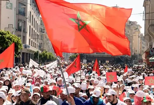 على هامش الإضراب الوطني ليوم 14 دجنبر 2016