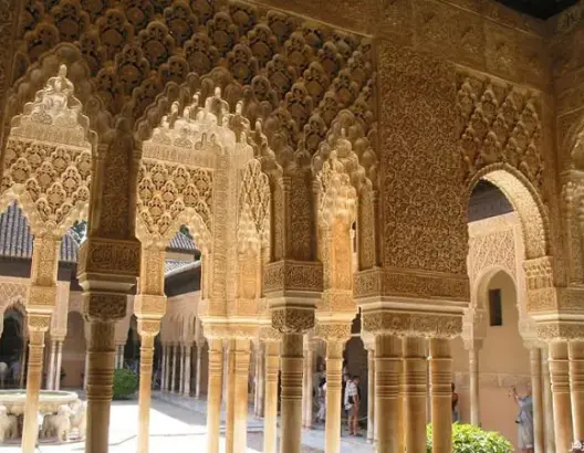 رؤية للحاق بالركب الحضاري