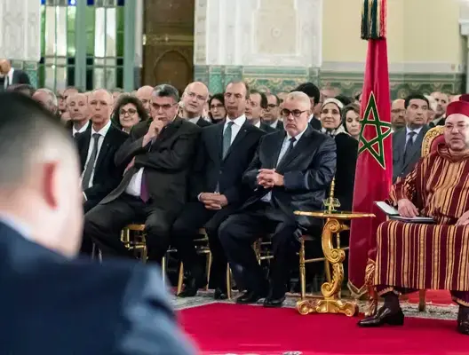 الدبلوماسية المغربية في 2016  .. تغّيرٌ في الوجه والوجهة