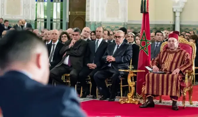 الدبلوماسية المغربية في 2016  .. تغّيرٌ في الوجه والوجهة