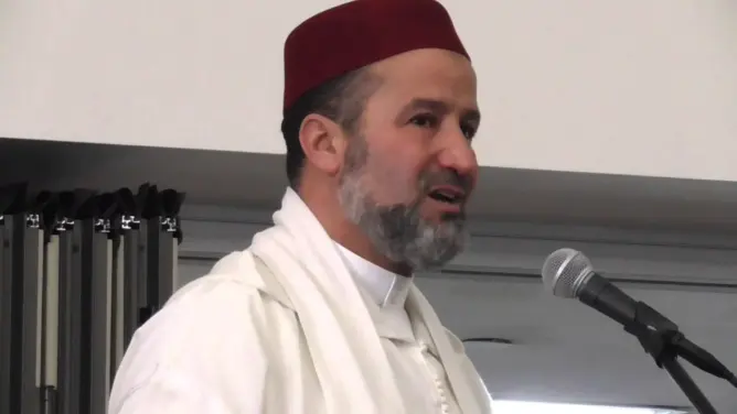 أخلاق سيد الخلق محمد صلى الله عليه وسلم