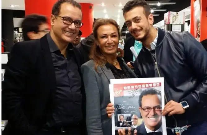 لأول مرة.. لمجرد يقضي عيد المولد بسجن فرنسا