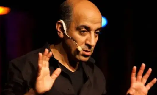 “حسن الفد ورباعتو” عرض فكاهي لصالح الأطفال مرضى السرطان