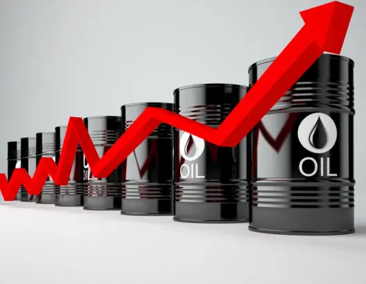النفط يسجل أعلى مستوى منذ منتصف 2015