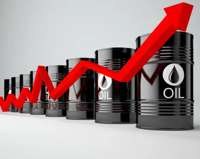 النفط يسجل أعلى مستوى منذ منتصف 2015