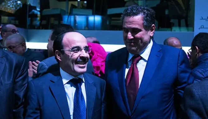 بين البام وأخنوش: عيوب الخلقة وسرعة الانهيار
