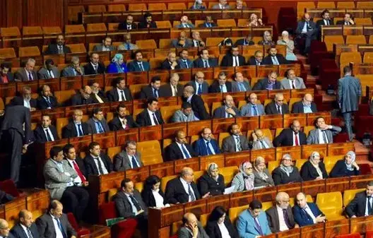 أيسير البرلمان نحو دورة تشريعية بيضاء؟