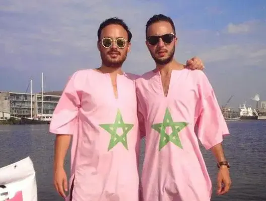 من يوقف “الشواذ”