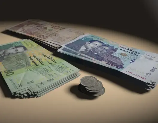 المغرب يحرر سعر صرف الدرهم ابتداء من 2017