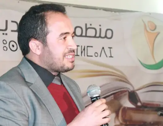 العدوني: يجب محاربة فساد التعليم بدل تمويله من جيوب الفقراء