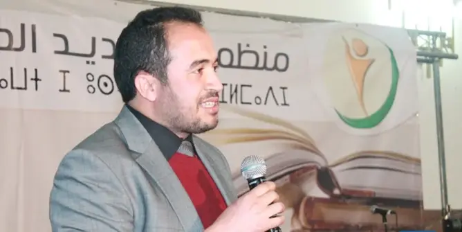 العدوني: يجب محاربة فساد التعليم بدل تمويله من جيوب الفقراء