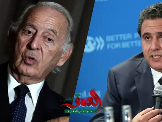 أخنوش وبنجلون في قائمة أغنياء العرب في العالم لـ2016