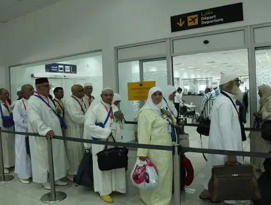استئنافية ورزازات تصدر أحكامها ضد متهمين بالنصب على حجاج