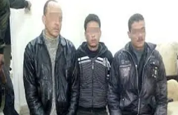 اعتقال 3 أشخاص متهمين بسرقة منزل أجنبي بفاس