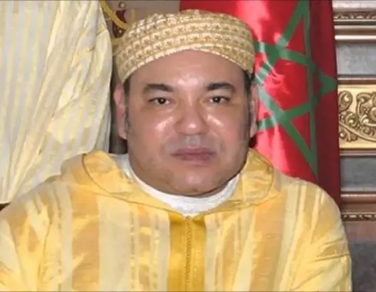 الملك يهنئ رئيس بوركينافاسو بعيد استقلال بلاده