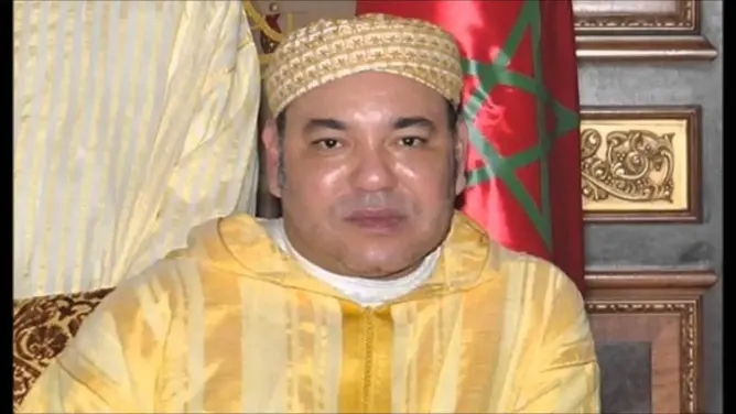 الملك يهنئ رئيس بوركينافاسو بعيد استقلال بلاده