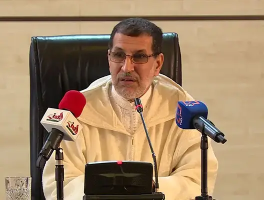 العثماني يكشف سرا خطيرا كان سيمكن “البام” من ترؤس الحكومة