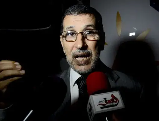 العثماني: مشاورات الحكومة متوقفة وهناك استعداد لمواصلتها