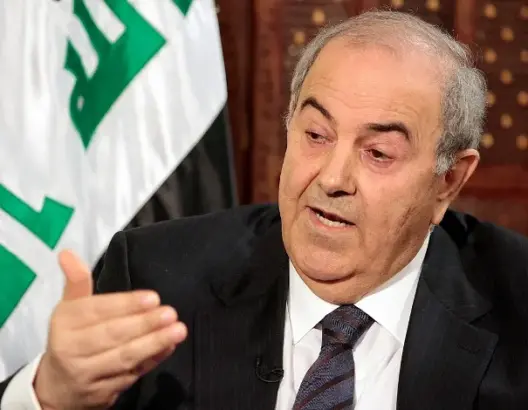 نائب رئيس العراق: بلادنا أصبحت عشا للتطرف