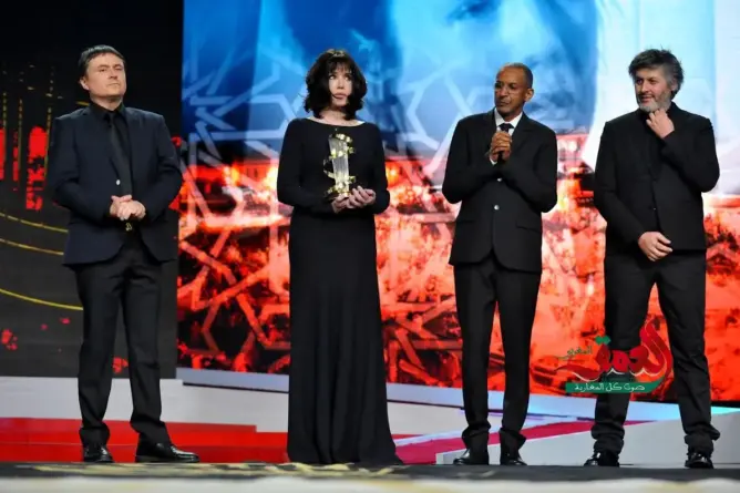 مهرجان مراكش للسينما .. “هيمنة” فرنسية و”غياب” مغربي