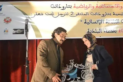 القنيطرة تحتضن الملتقى الوطني للزجل