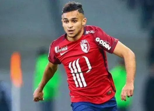 المغربي بوفال يغيب عن مواجهة فريق “إسرائيلي”