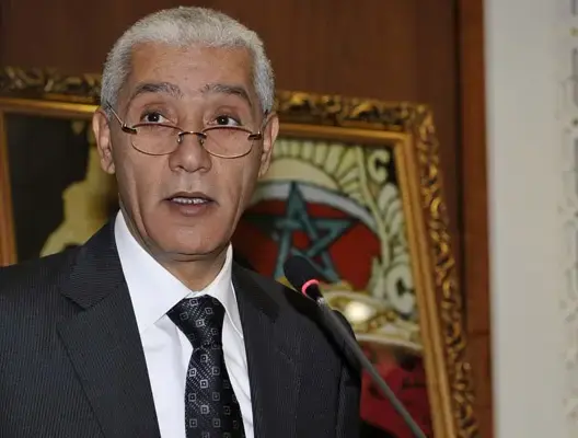 تسمم الأطفال في المخيمات يجر الطالبي للمساءلة البرلمانية