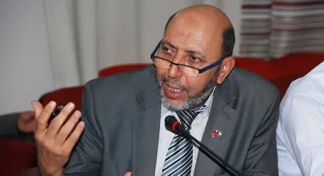 بلقايد: نفكر في توفير درجات للطلبة والتلاميذ والموظفين