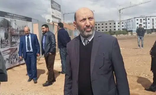 بلقايد: حظيرة النقل بمراكش ستصبح كلها تعمل بالكهرباء