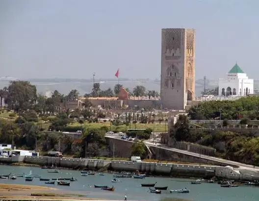 الرباط تحتضن المعرض الجهوي للمنتجات الفلاحية