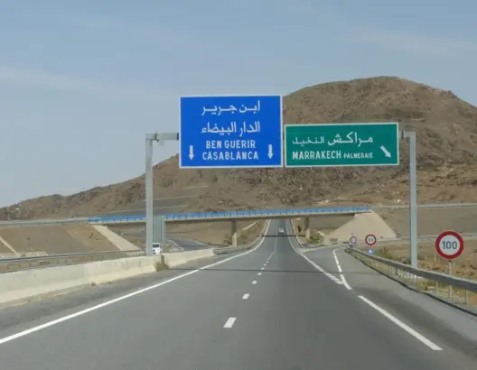 “لوطوروط” توصي السائقين بتنظيم تنقلاتهم في عيد المولد