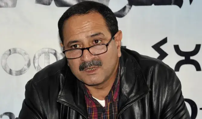 الهايج: السلطات تخرق القانون علانية في تعاملها مع الجمعيات