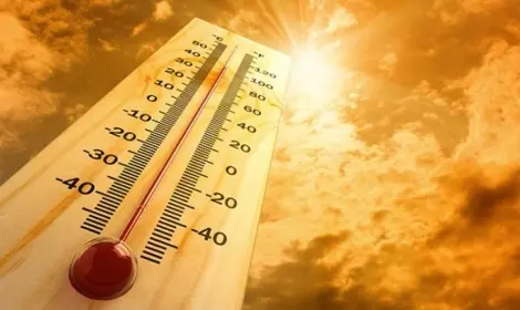 هذه درجات الحرارة المرتقبة غدا الجمعة بمدن المملكة