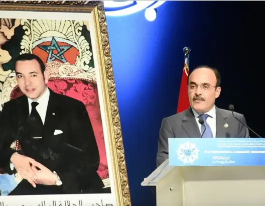العماري من ميدايز: العالم يعرف تحولات جيوسياسية عميقة