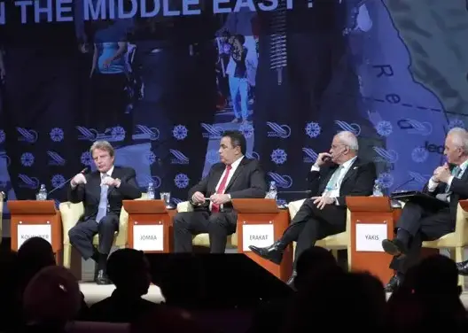 ميدايز: منح جائزة التضامن لشعب جمهورية هايتي