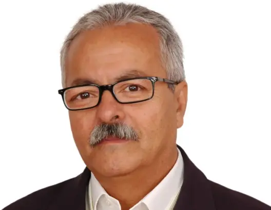 أتفاحة بداخلها قرحة ؟