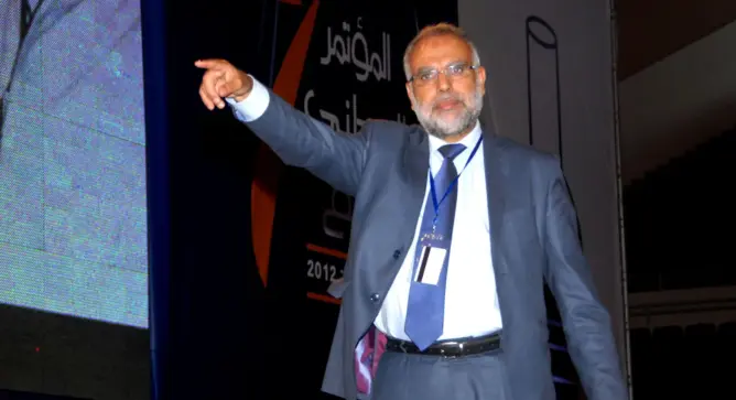الطويل يكتب: عبد الله بها.. سيرة منهج في مسار رجل